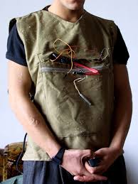 ISIL Members Shun Wearing Suicide Belts